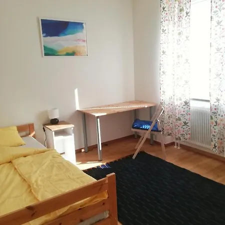 Homestay Sb Studio *